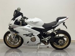 Zhangxue Motorcycles 500RR - фото 2