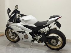 Zhangxue Motorcycles 500RR - фото 3