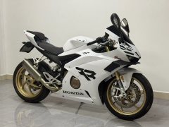 Zhangxue Motorcycles 500RR - фото 4