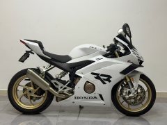 Zhangxue Motorcycles 500RR - фото 5