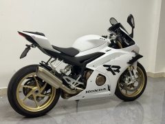 Zhangxue Motorcycles 500RR - фото 6