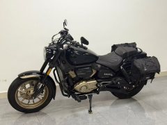 Voge CU250 - фото 1