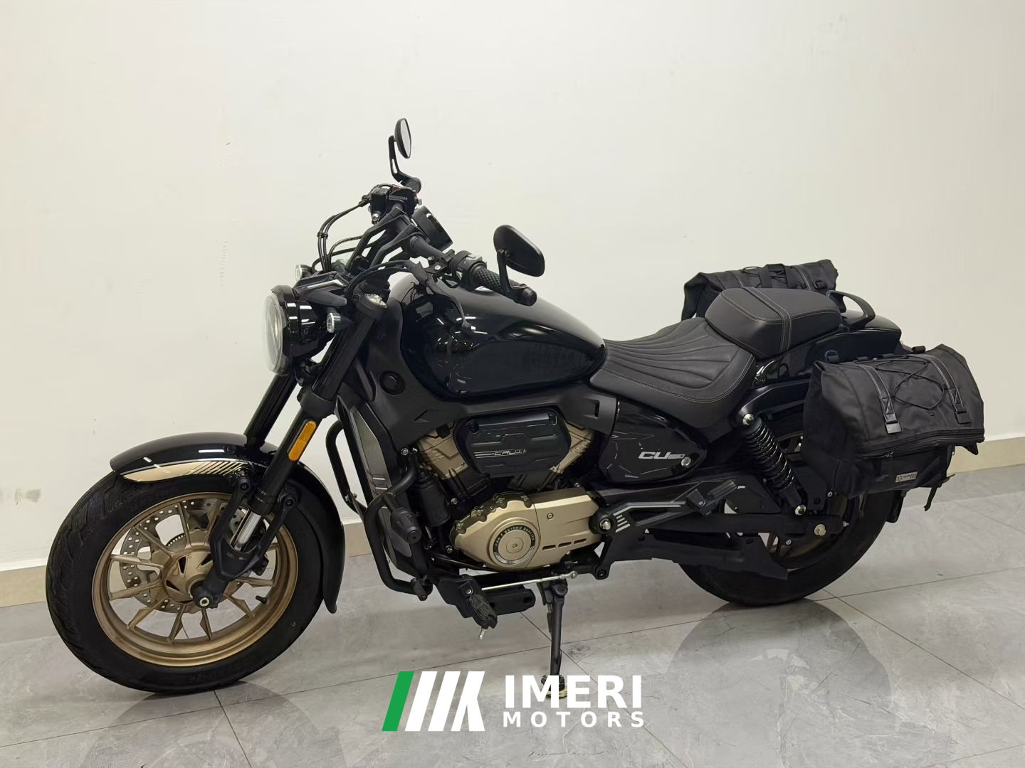 2025 Voge CU250