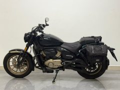 Voge CU250 - фото 2