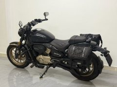 Voge CU250 - фото 3