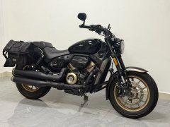 Voge CU250 - фото 4