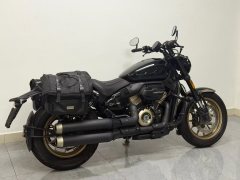 Voge CU250 - фото 6