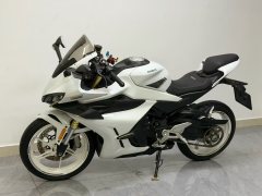 CFMOTO 450SR - фото 1
