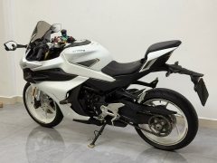 CFMOTO 450SR - фото 3