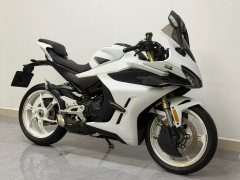 CFMOTO 450SR - фото 4