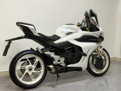 CFMOTO 450SR - фото 6
