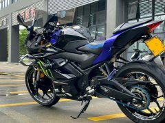 Yamaha YZF-R3 320 cc - фото 4