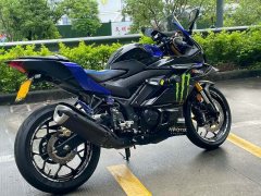 Yamaha YZF-R3 320 cc - фото 5