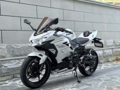 Kawasaki Ninja 400 - фото 6