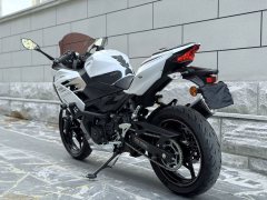 Kawasaki Ninja 400 - фото 7