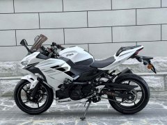 Kawasaki Ninja 400 - фото 8