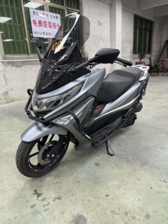 Haojue UHR150 - фото 4