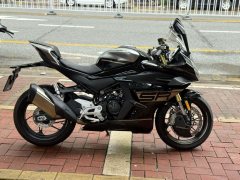 CFMOTO 450SR - фото 1