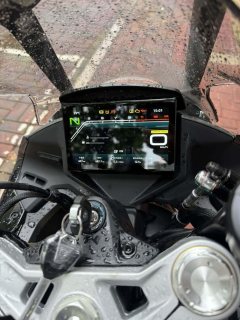 CFMOTO 450SR - фото 2
