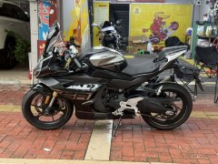 CFMOTO 450SR - фото 3