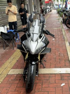 CFMOTO 450SR - фото 4