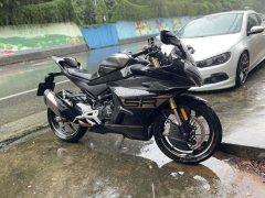 CFMOTO 450SR - фото 5