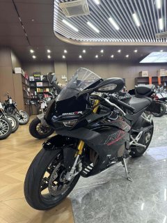 Zhangxue Motorcycles 500RR - фото 1