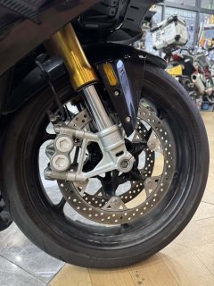 Zhangxue Motorcycles 500RR - фото 10