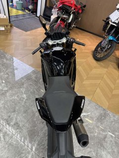 Zhangxue Motorcycles 500RR - фото 11