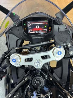 Zhangxue Motorcycles 500RR - фото 12