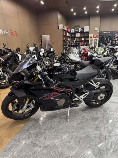 Zhangxue Motorcycles 500RR - фото 2