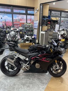 Zhangxue Motorcycles 500RR - фото 4