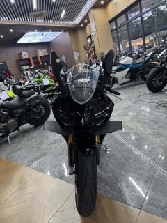 Zhangxue Motorcycles 500RR - фото 5