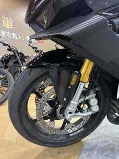 Zhangxue Motorcycles 500RR - фото 6