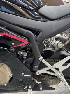 Zhangxue Motorcycles 500RR - фото 7