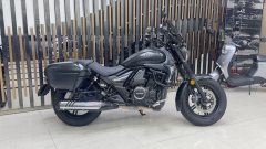 Haojue TR300 - фото 3