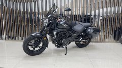 Haojue TR300 - фото 6