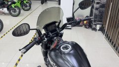 Haojue TR300 - фото 7