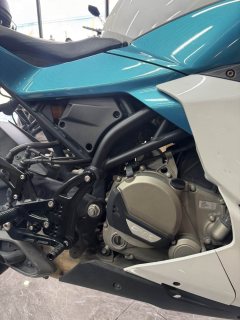 CFMOTO 250SR - фото 10