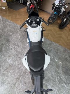 CFMOTO 250SR - фото 11