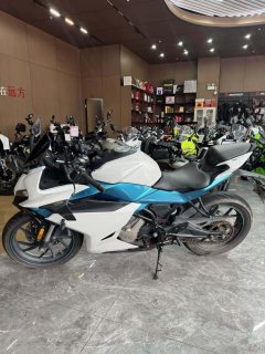 CFMOTO 250SR - фото 2