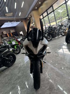 CFMOTO 250SR - фото 5