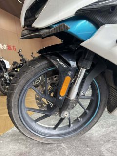 CFMOTO 250SR - фото 6