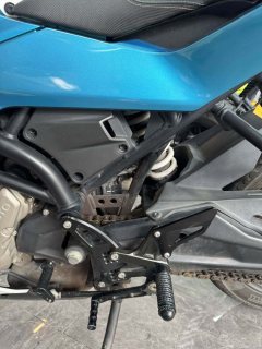 CFMOTO 250SR - фото 7