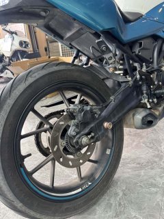 CFMOTO 250SR - фото 9