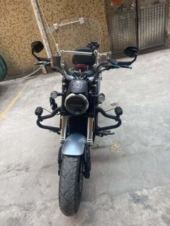 QJMOTOR Flash 300 - фото 1