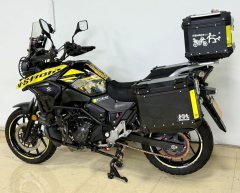 Haojue Suzuki DL250 - фото 1