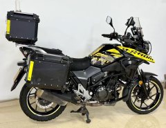 Haojue Suzuki DL250 - фото 2