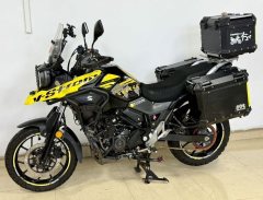 Haojue Suzuki DL250 - фото 5
