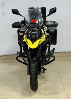 Haojue Suzuki DL250 - фото 6